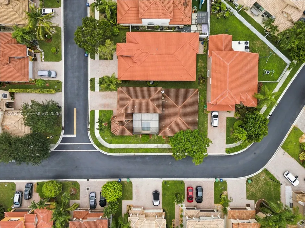 12103 NW 47th Mnr Coral Springs, FL 33076