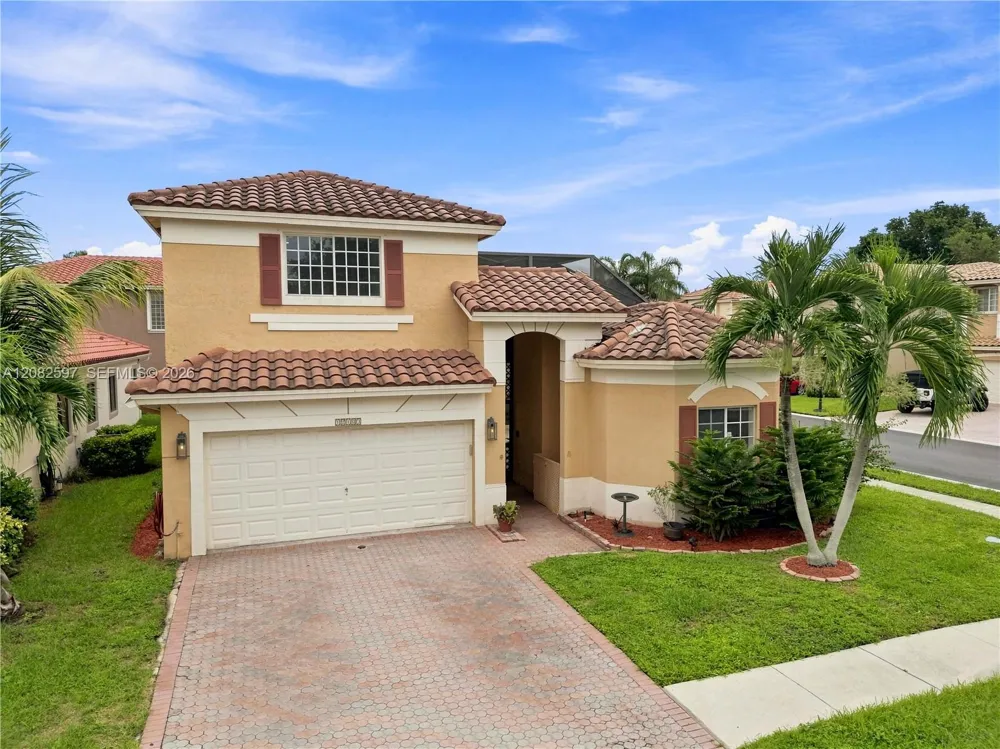 12103 NW 47th Mnr Coral Springs, FL 33076