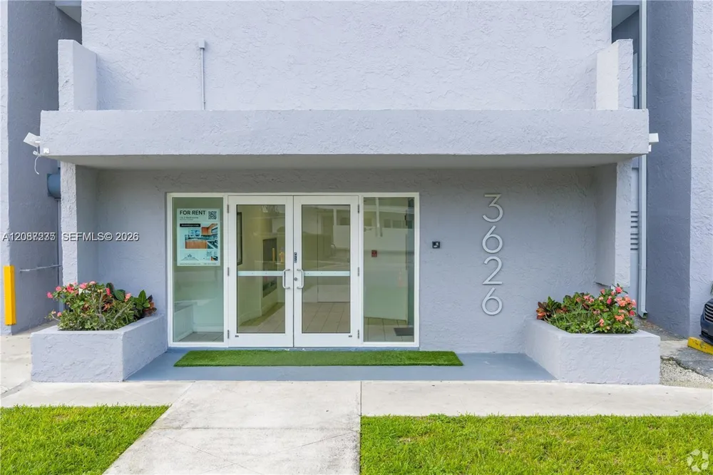 3626 NE 168th St #504 North Miami Beach, FL 33160