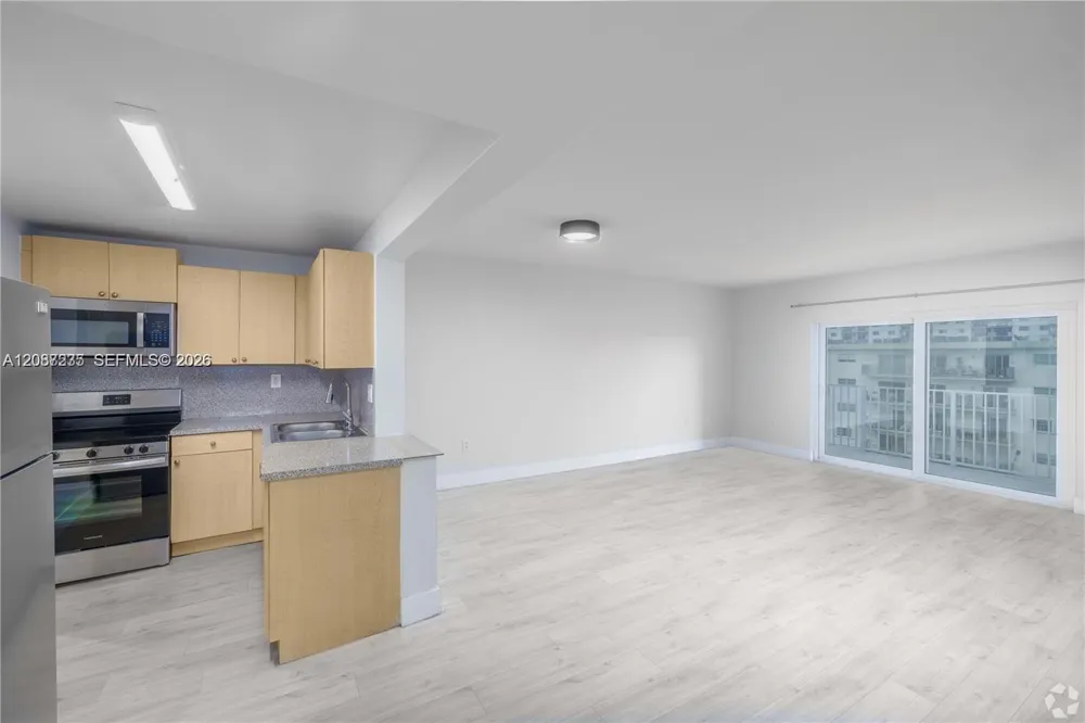 3626 NE 168th St #504 North Miami Beach, FL 33160