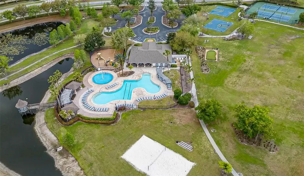 5610 SHEER BLISS LOOP Land O Lakes, FL 34639