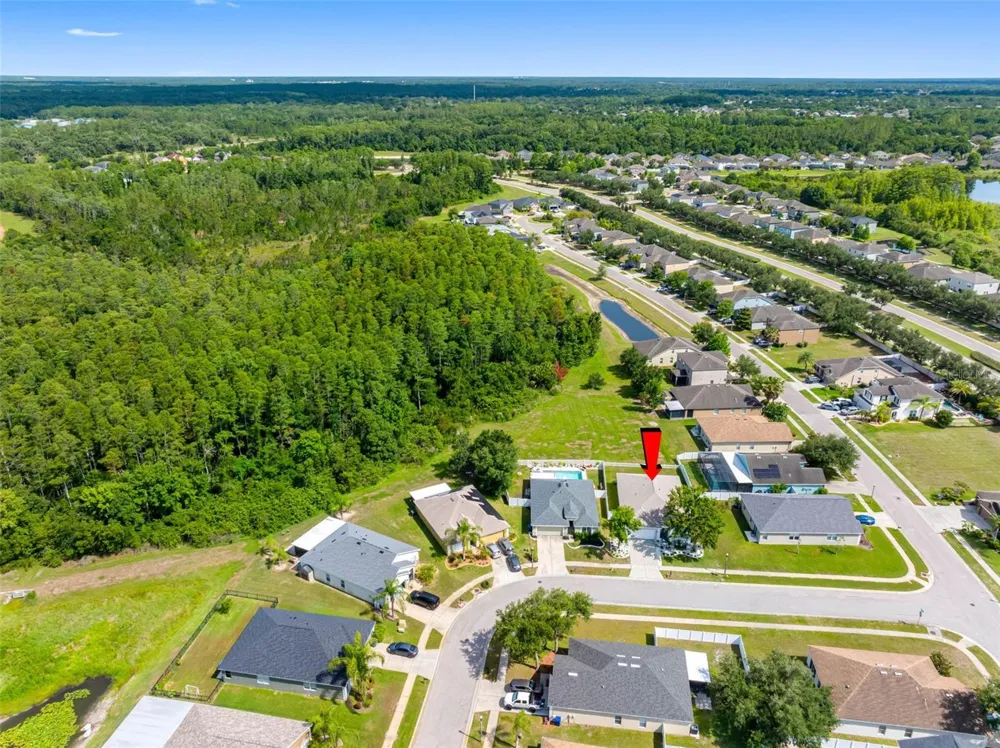 5610 SHEER BLISS LOOP Land O Lakes, FL 34639
