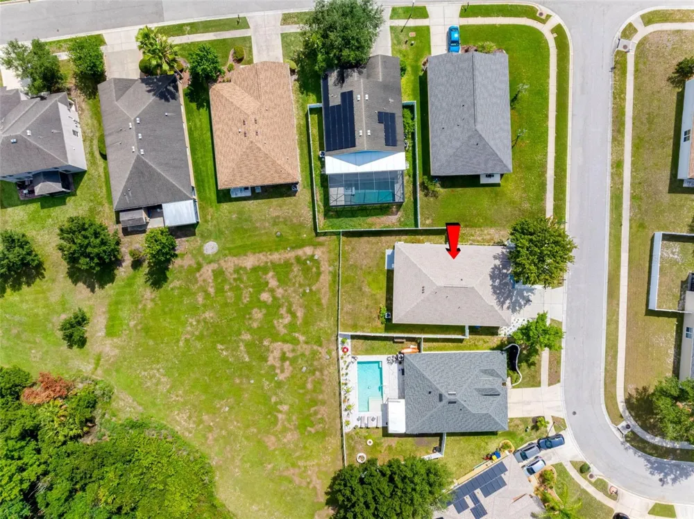 5610 SHEER BLISS LOOP Land O Lakes, FL 34639