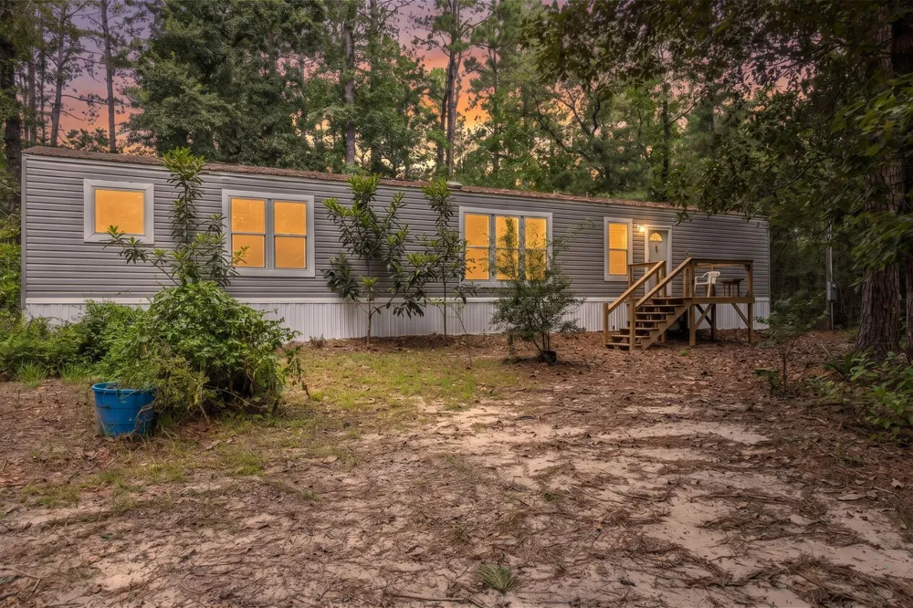 324 County Road 1815 Warren, TX 77664