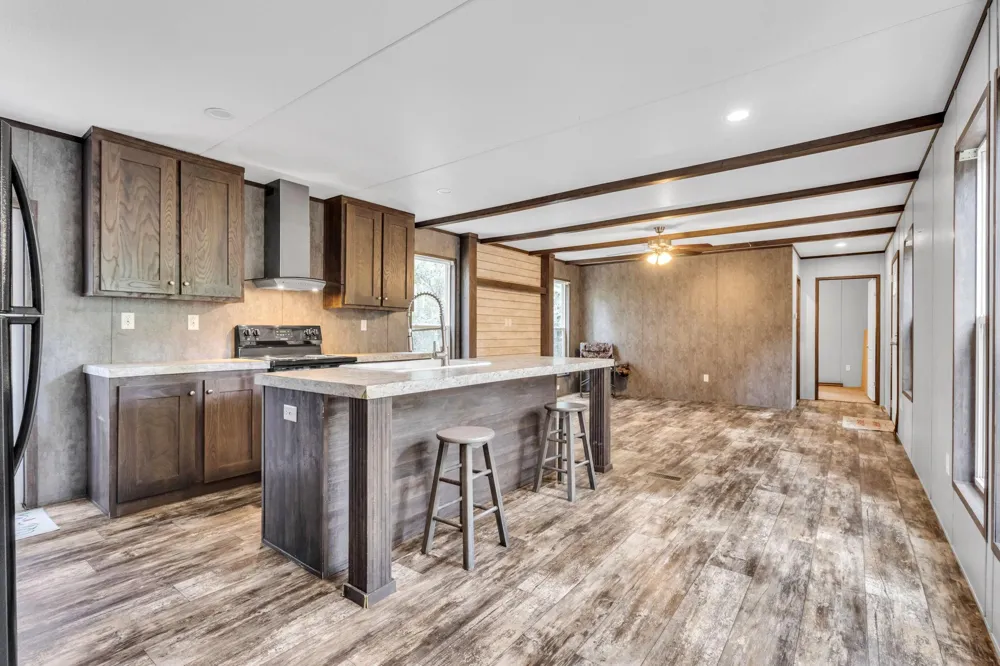 324 County Road 1815 Warren, TX 77664