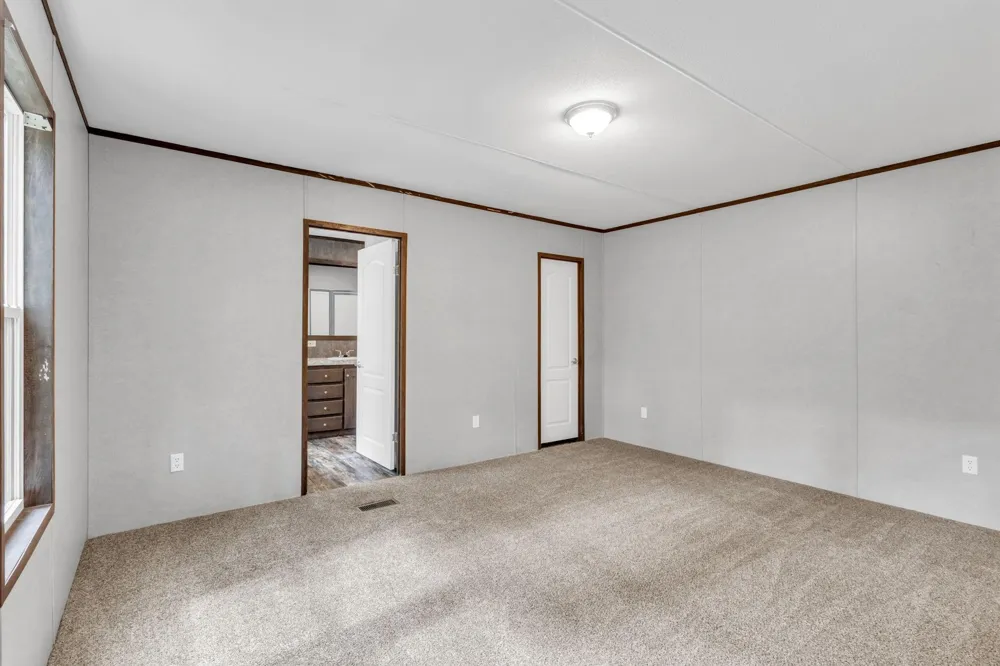 324 County Road 1815 Warren, TX 77664