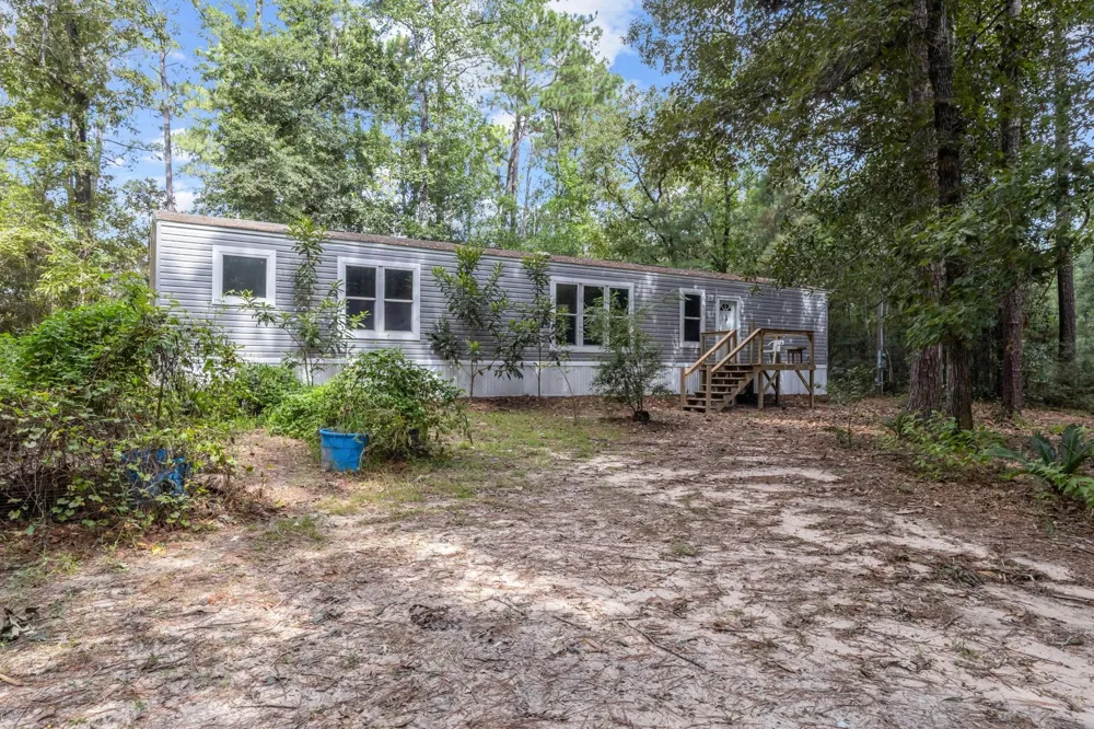 324 County Road 1815 Warren, TX 77664