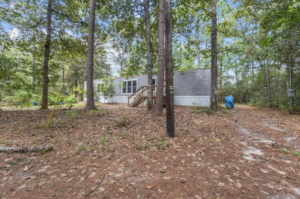 324 County Road 1815 Warren, TX 77664