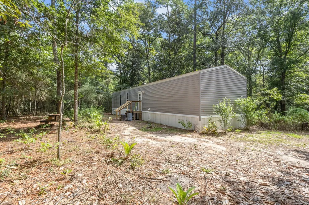 324 County Road 1815 Warren, TX 77664