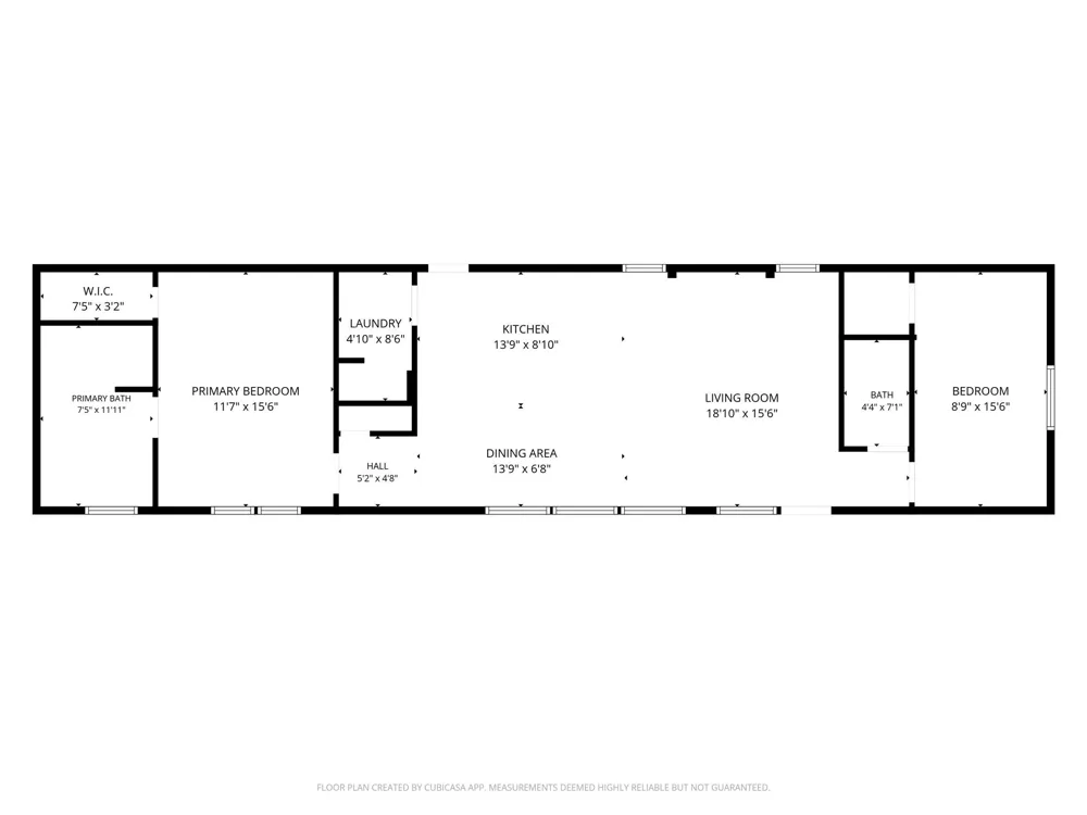 324 County Road 1815 Warren, TX 77664