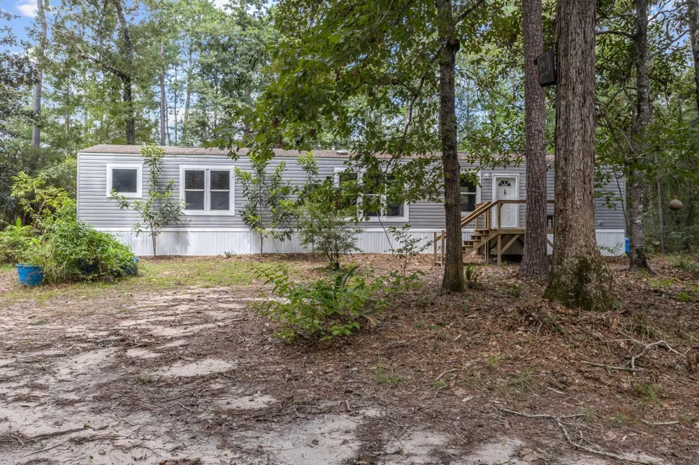 324 County Road 1815 Warren, TX 77664