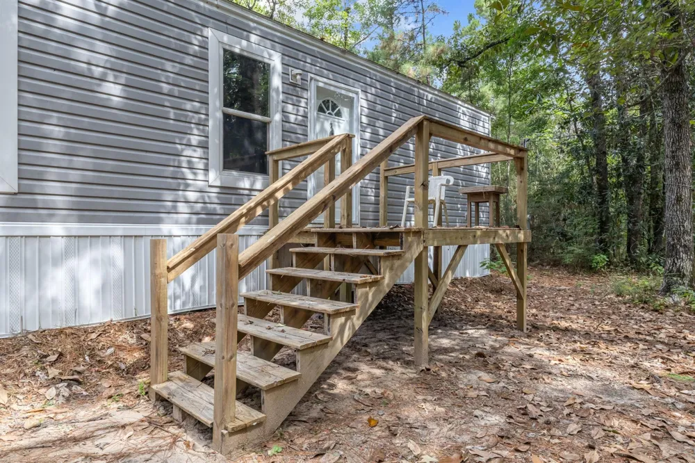 324 County Road 1815 Warren, TX 77664