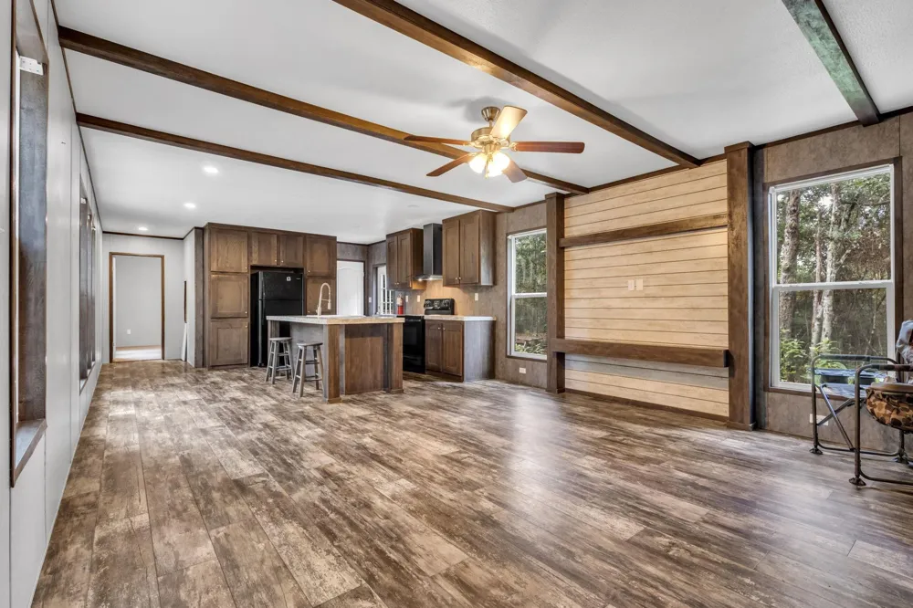 324 County Road 1815 Warren, TX 77664