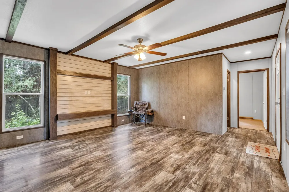324 County Road 1815 Warren, TX 77664
