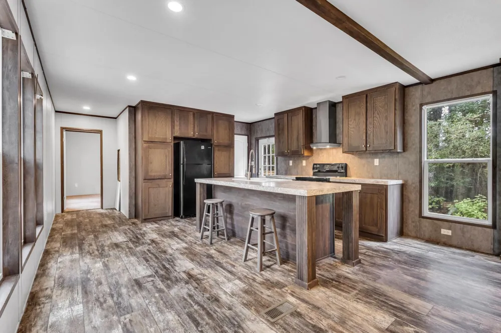 324 County Road 1815 Warren, TX 77664
