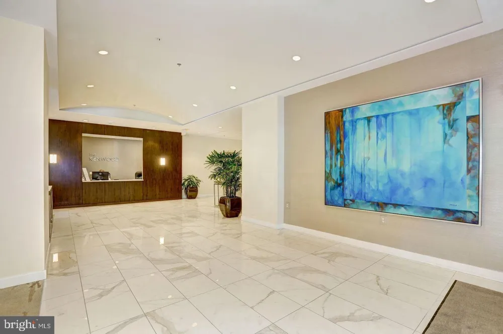 5101 RIVER ROAD #609 Bethesda, MD 20816