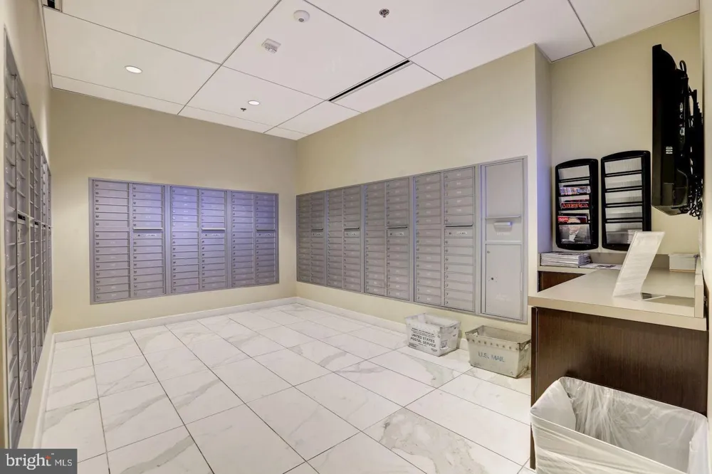 5101 RIVER ROAD #609 Bethesda, MD 20816
