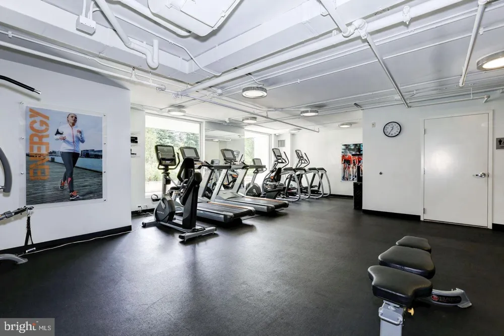 5101 RIVER ROAD #609 Bethesda, MD 20816