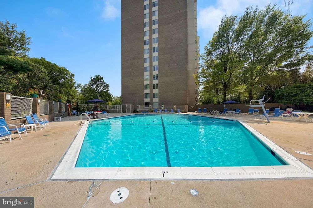 5101 RIVER ROAD #609 Bethesda, MD 20816