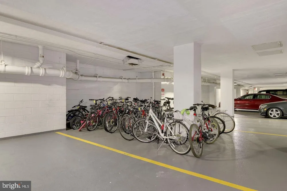 5101 RIVER ROAD #609 Bethesda, MD 20816
