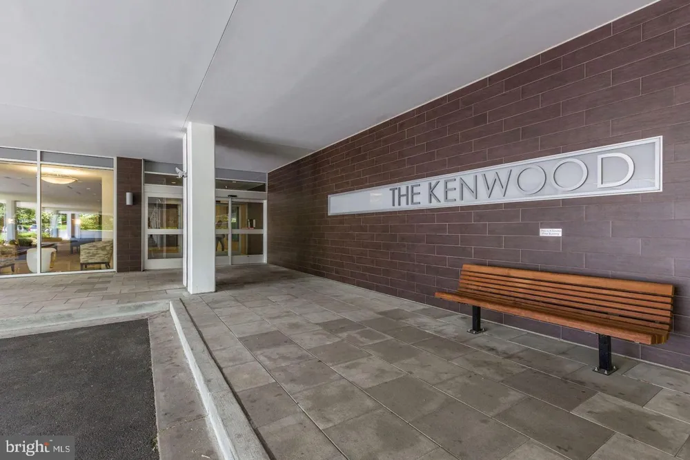 5101 RIVER ROAD #609 Bethesda, MD 20816
