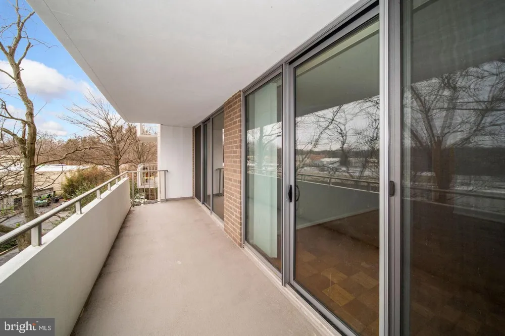 5101 RIVER ROAD #609 Bethesda, MD 20816