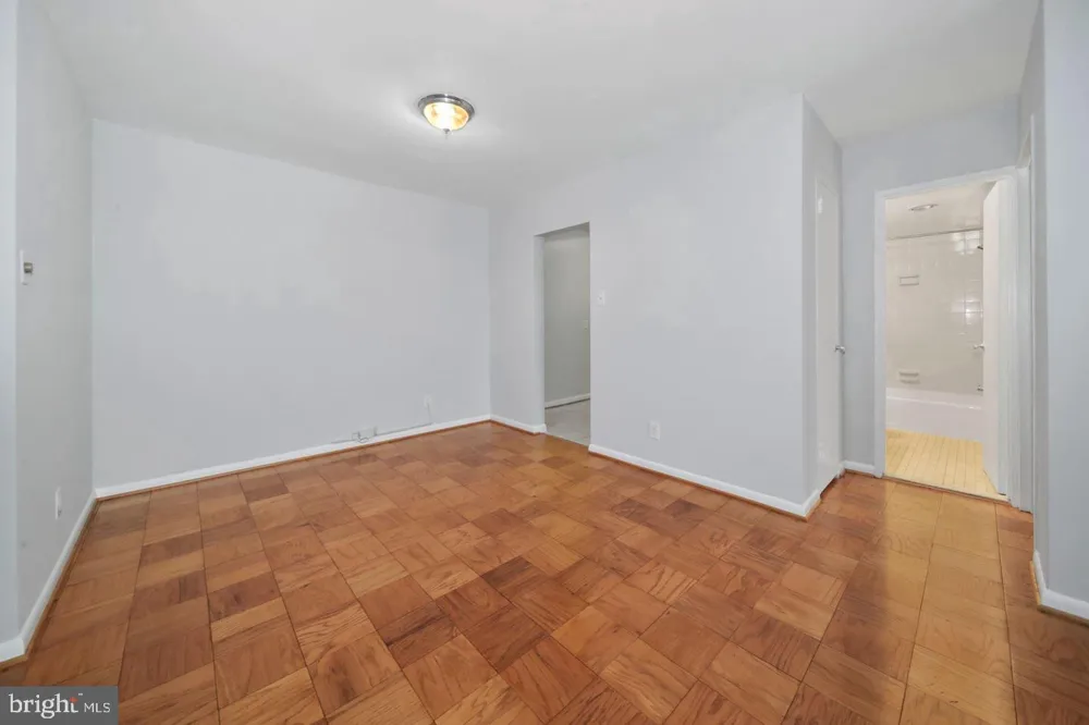 5101 RIVER ROAD #609 Bethesda, MD 20816