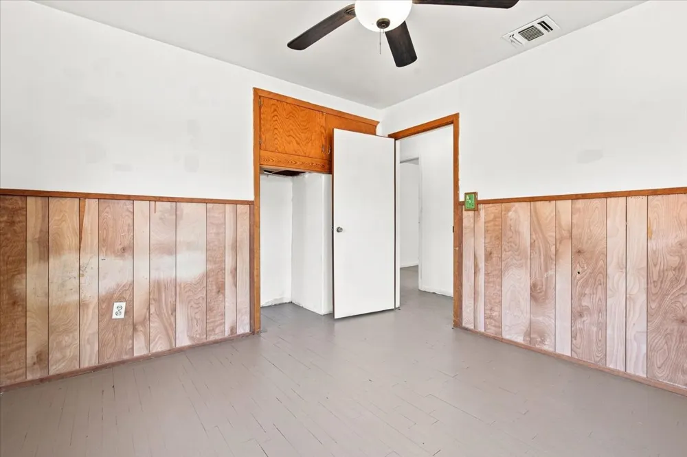 300 E Main Street Asher, OK 74826