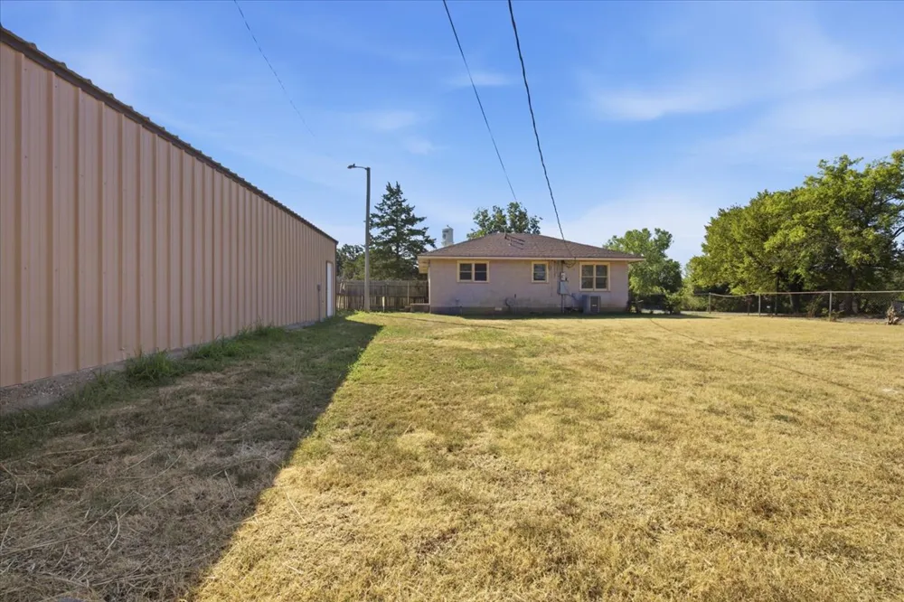 300 E Main Street Asher, OK 74826