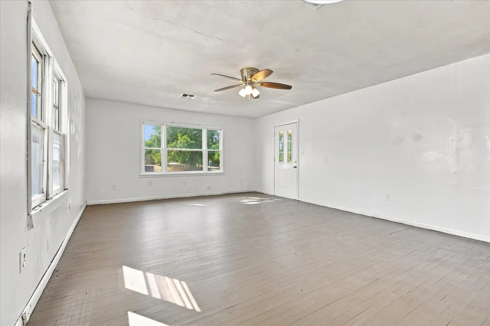 300 E Main Street Asher, OK 74826