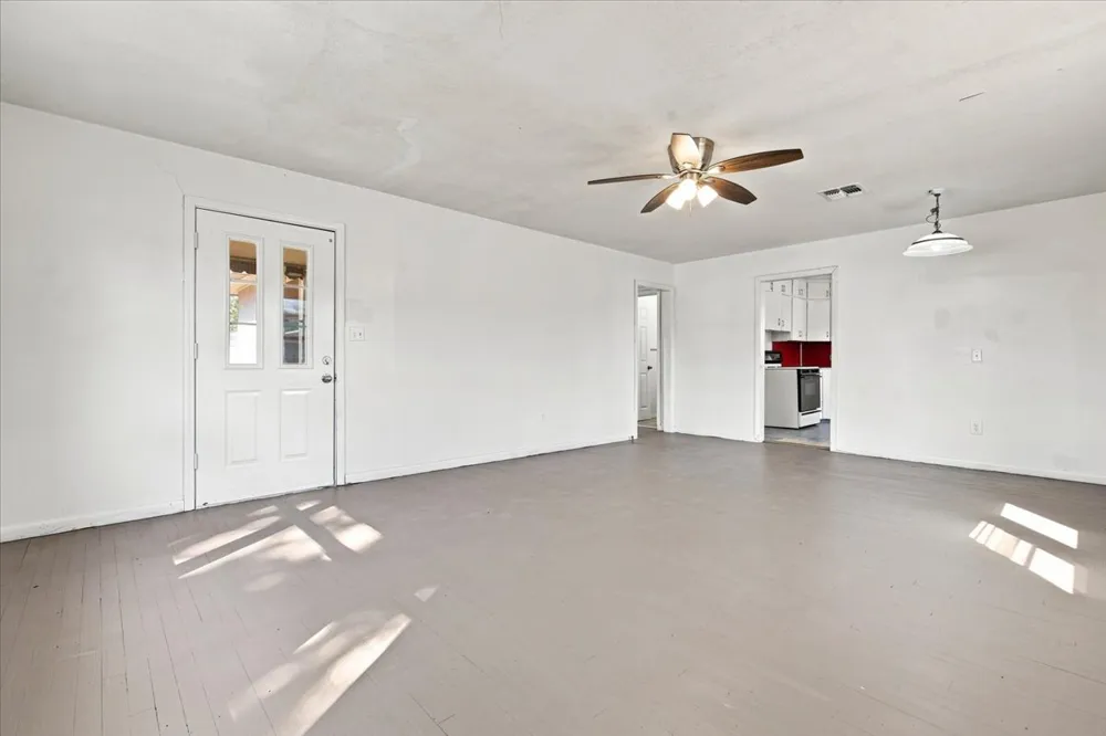 300 E Main Street Asher, OK 74826