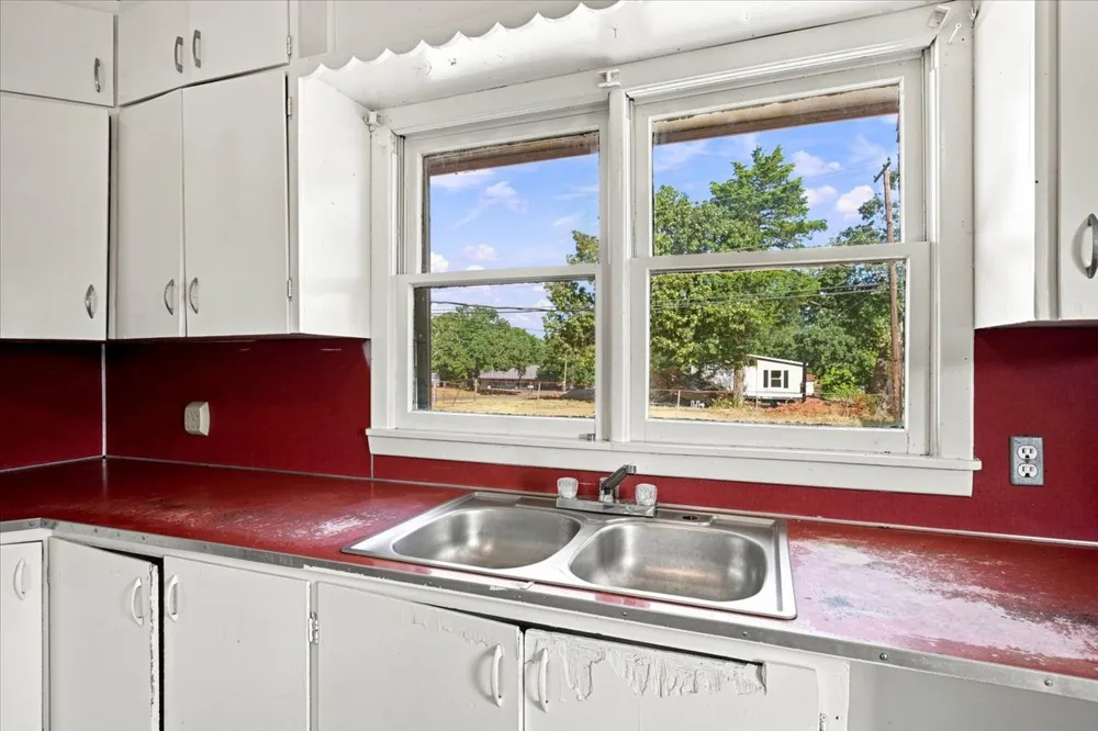 300 E Main Street Asher, OK 74826