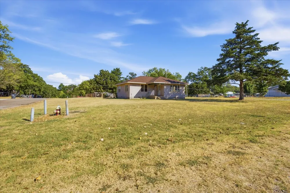 300 E Main Street Asher, OK 74826