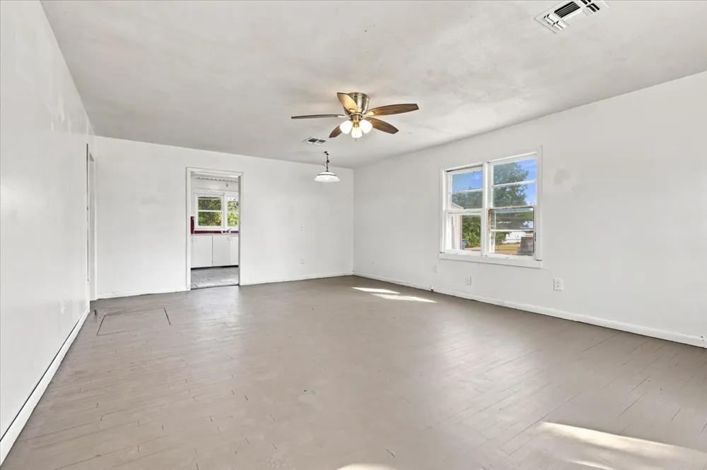 300 E Main Street Asher, OK 74826