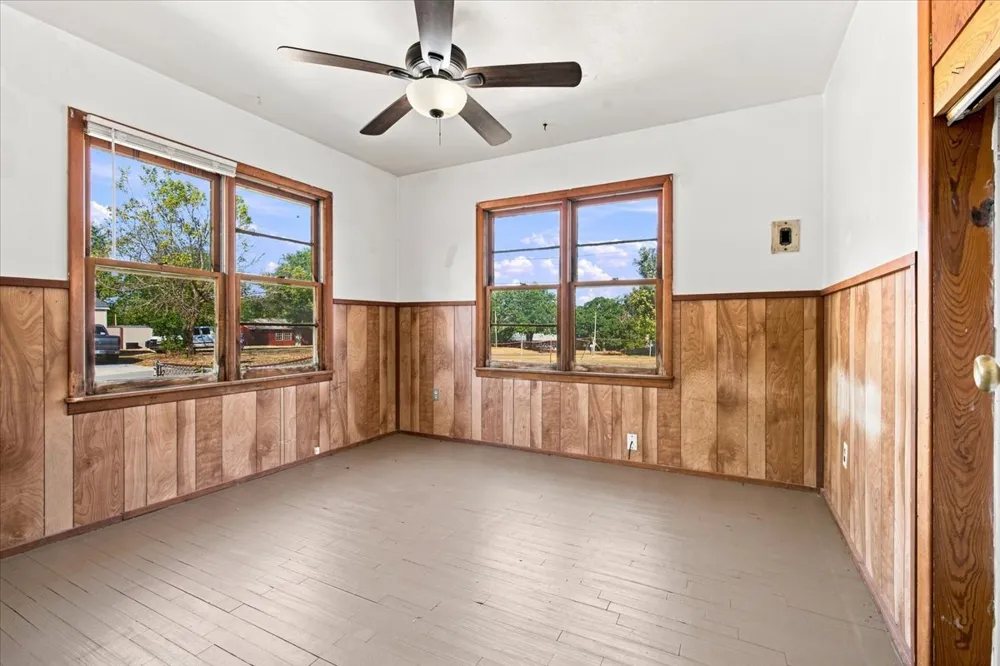 300 E Main Street Asher, OK 74826