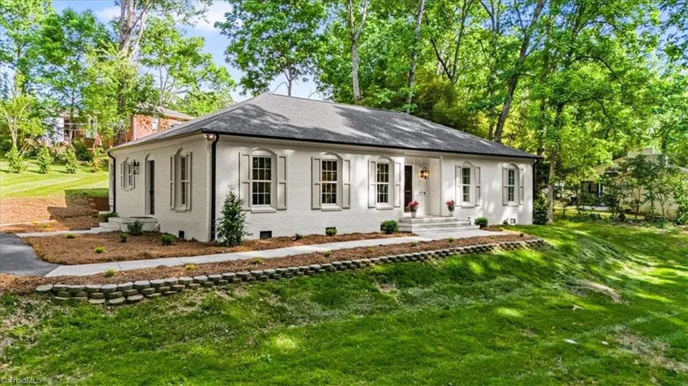 714 Edgewood Road Asheboro, NC 27205