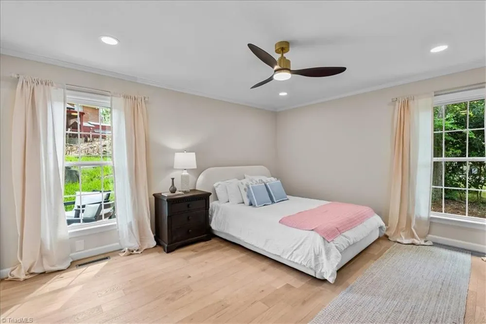 714 Edgewood Road Asheboro, NC 27205
