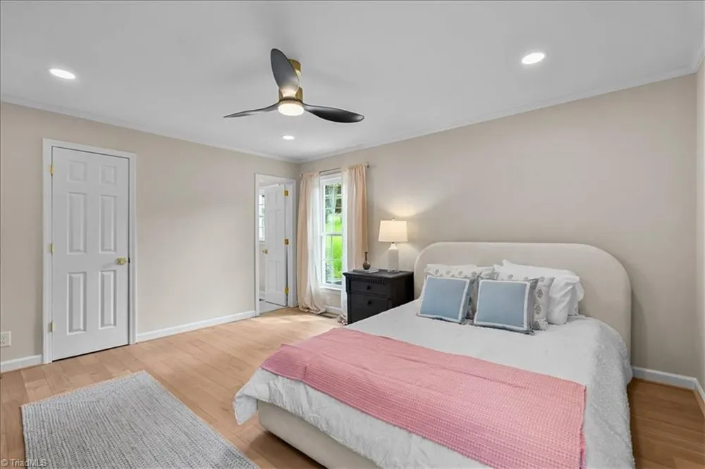 714 Edgewood Road Asheboro, NC 27205