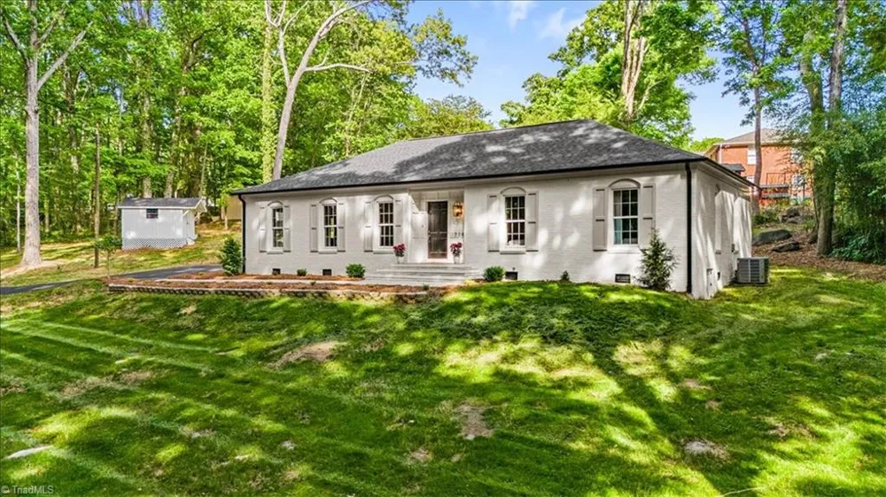 714 Edgewood Road Asheboro, NC 27205