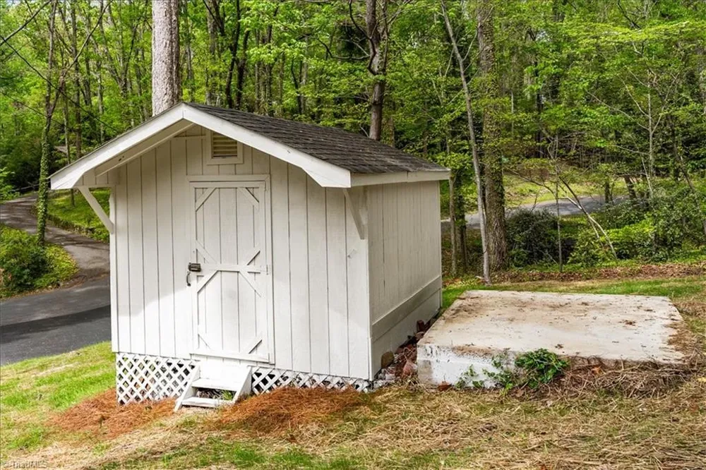 714 Edgewood Road Asheboro, NC 27205