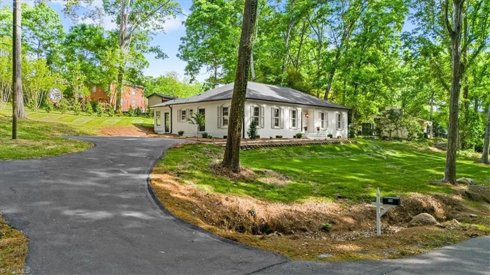 714 Edgewood Road Asheboro, NC 27205