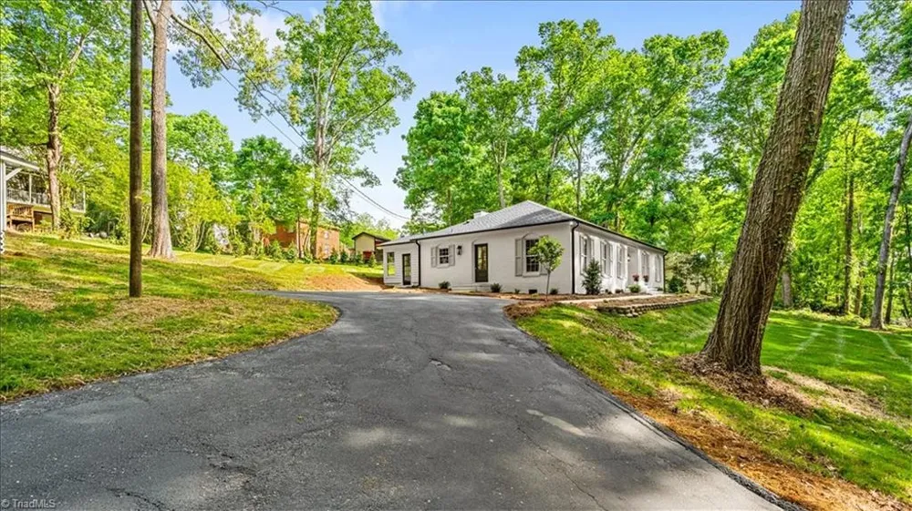 714 Edgewood Road Asheboro, NC 27205