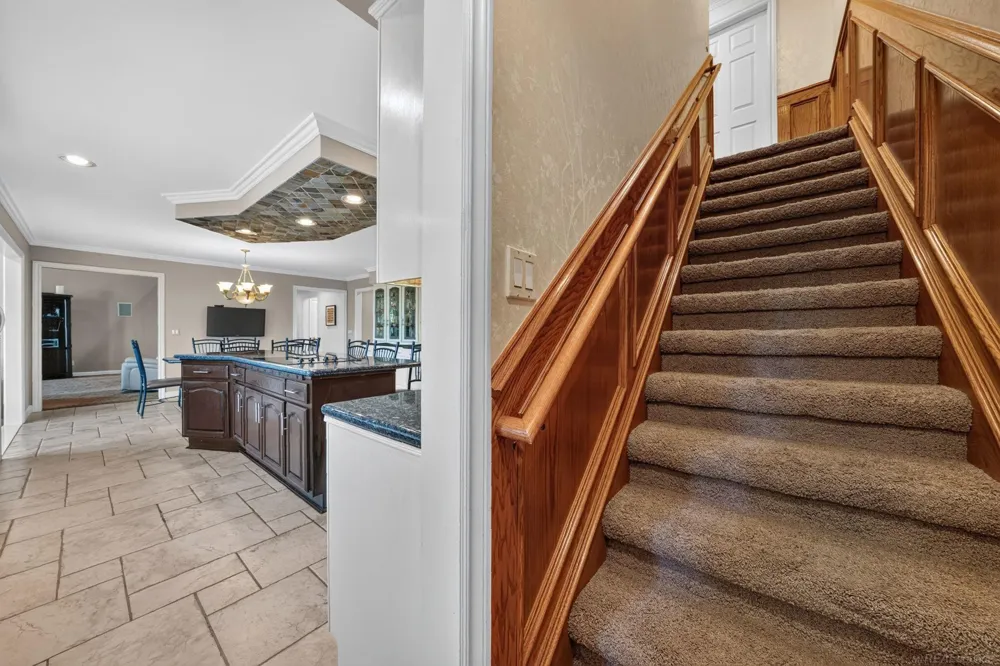 8893 Chestnut Run Drive Shelby Charter Township, MI 48317