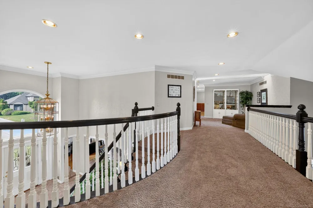 8893 Chestnut Run Drive Shelby Charter Township, MI 48317