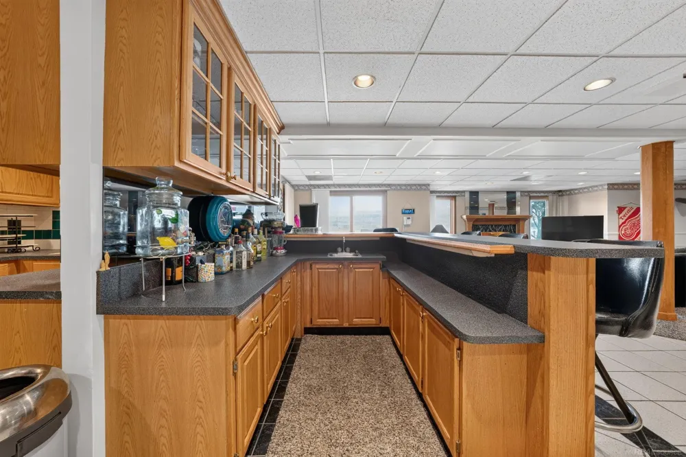 8893 Chestnut Run Drive Shelby Charter Township, MI 48317