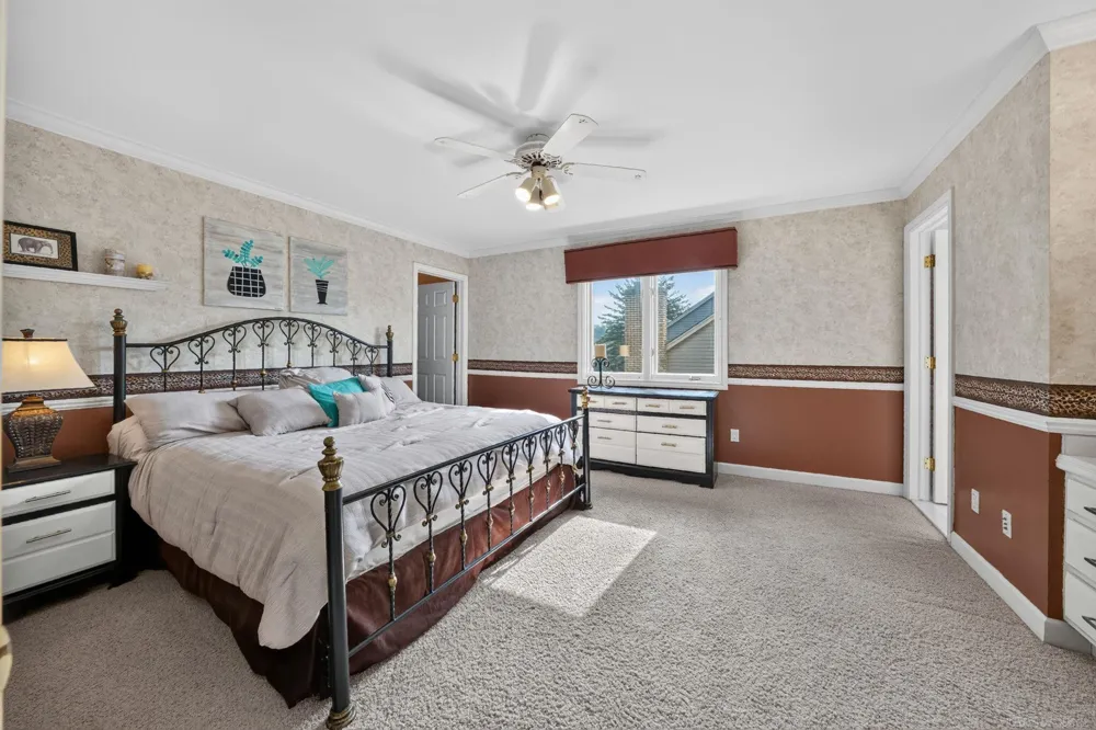 8893 Chestnut Run Drive Shelby Charter Township, MI 48317