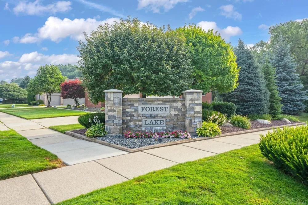 8893 Chestnut Run Drive Shelby Charter Township, MI 48317