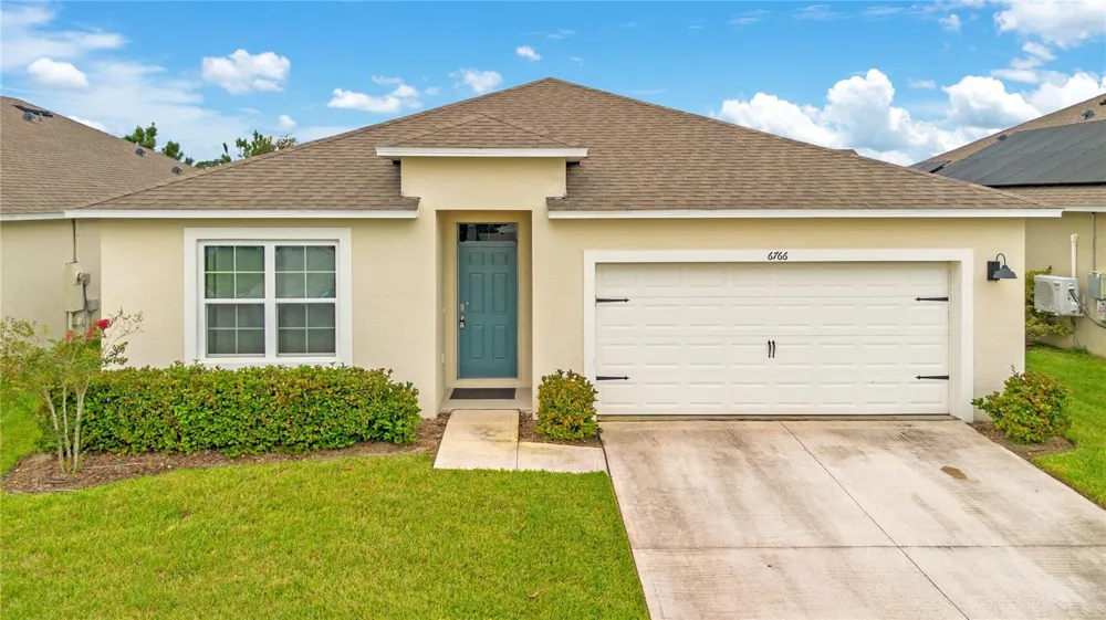 6766 GRACE HAMMOCK ROAD St Cloud, FL 34773