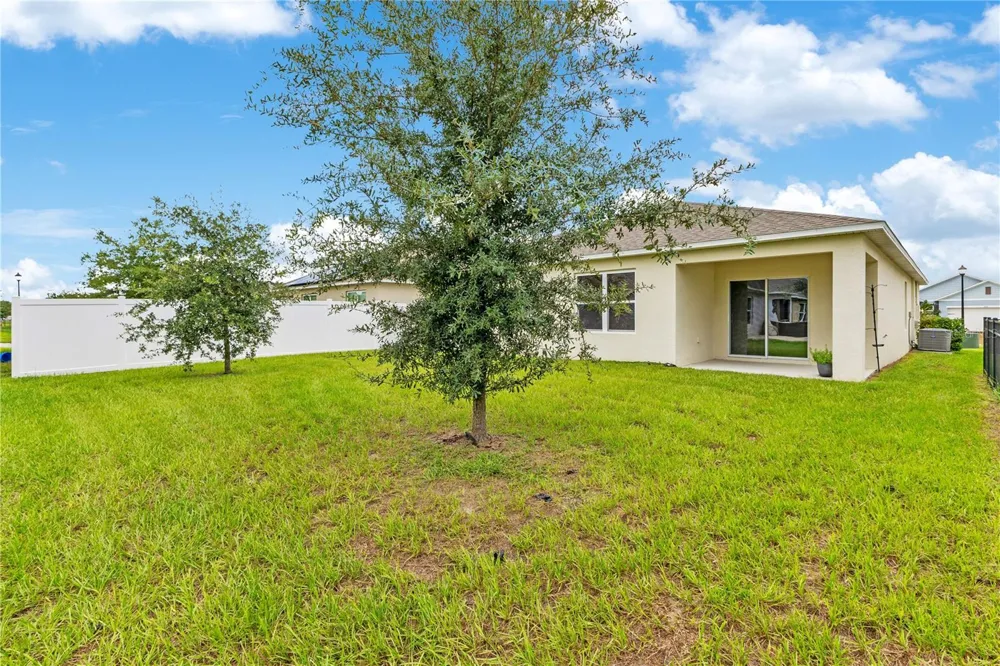 6766 GRACE HAMMOCK ROAD St Cloud, FL 34773