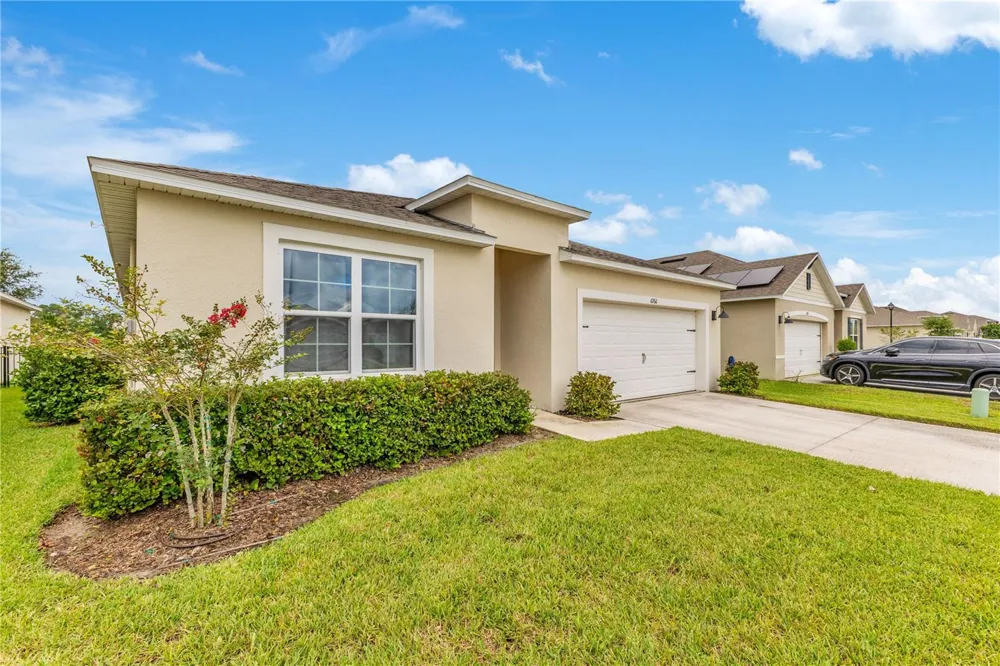 6766 GRACE HAMMOCK ROAD St Cloud, FL 34773